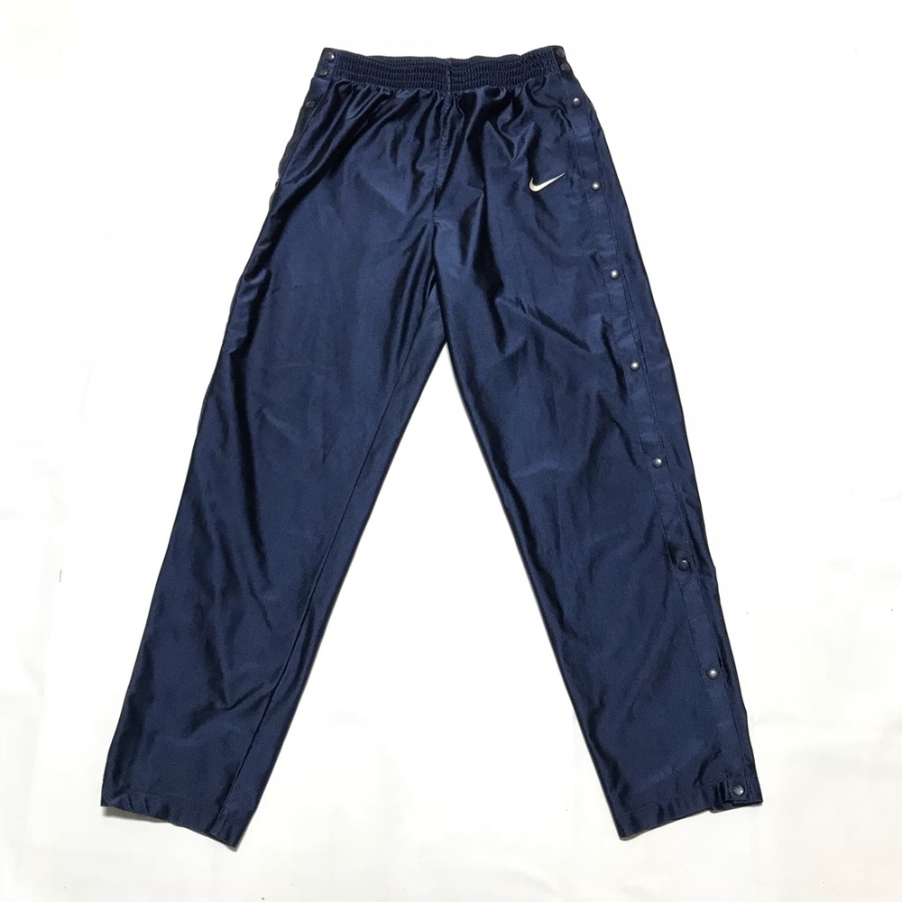 Vintage Nike Breakaway pants